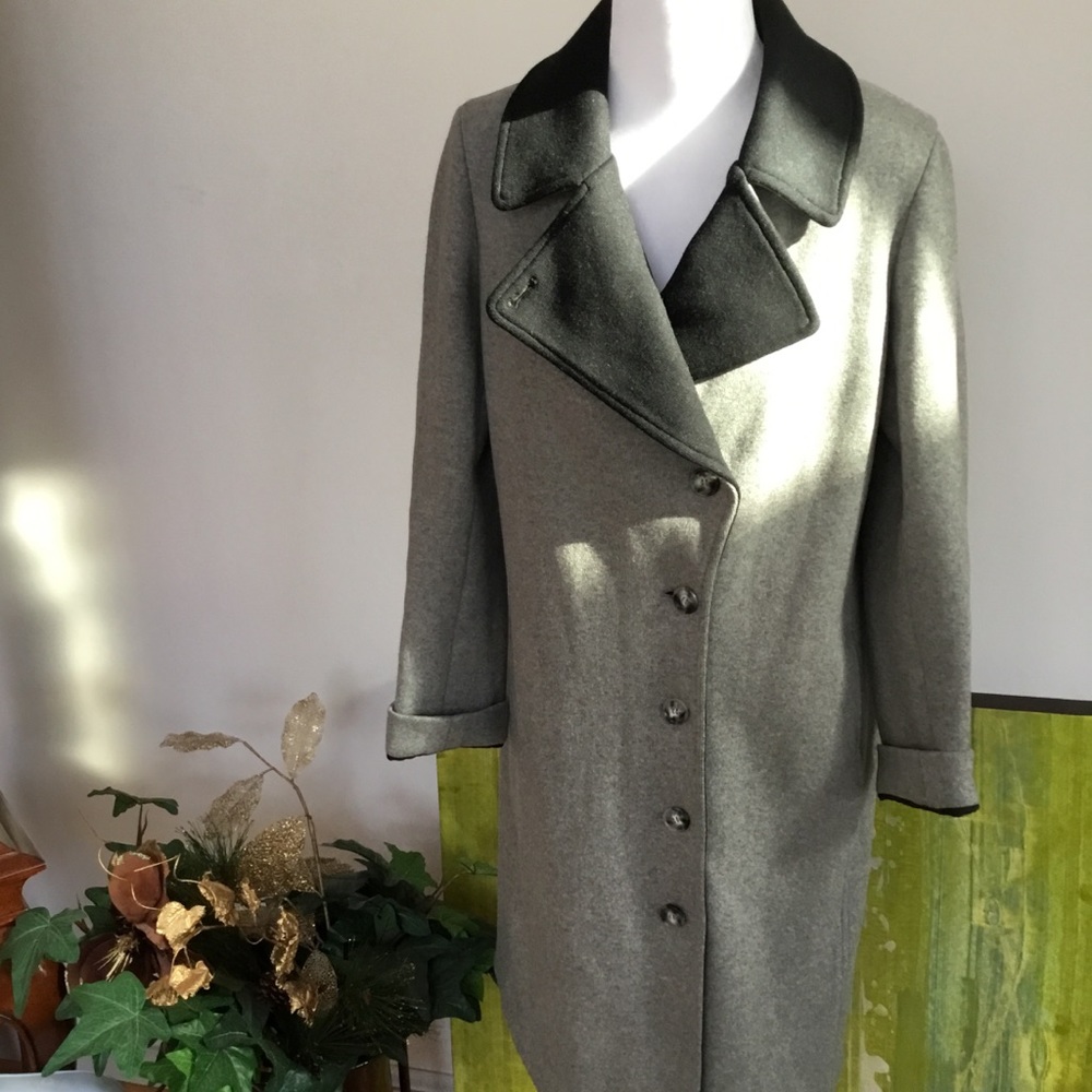 Lela Rose Coat.